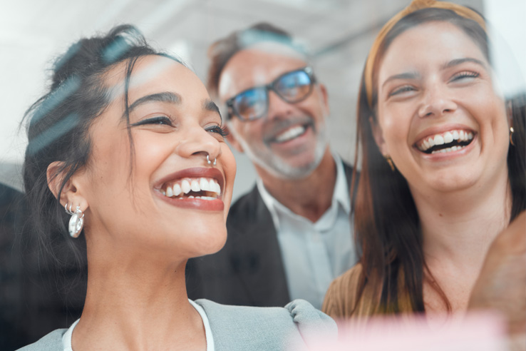 Servicio de desarrollo organizacional